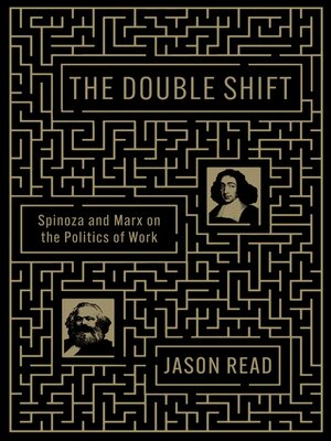 cover image of The Double Shift